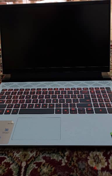 Dell G15 15.6" Gaming Laptop + Free monitor 2