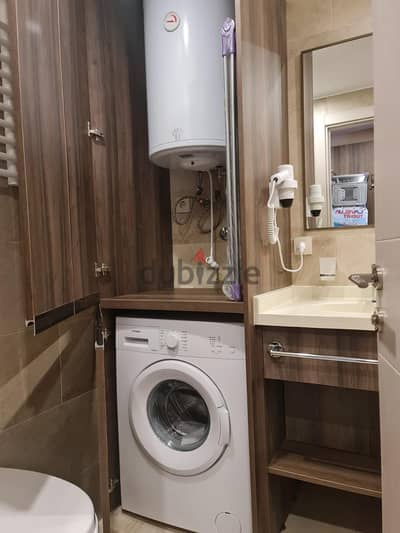 Fully Furnished Studio at Batumi, Georgia with Panoramic View