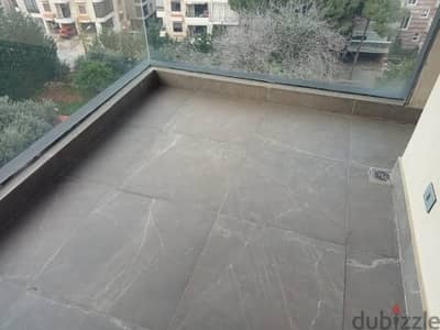 250Sqm|Highend finishing apartment for sale in Fanar|Beirut & sea view
