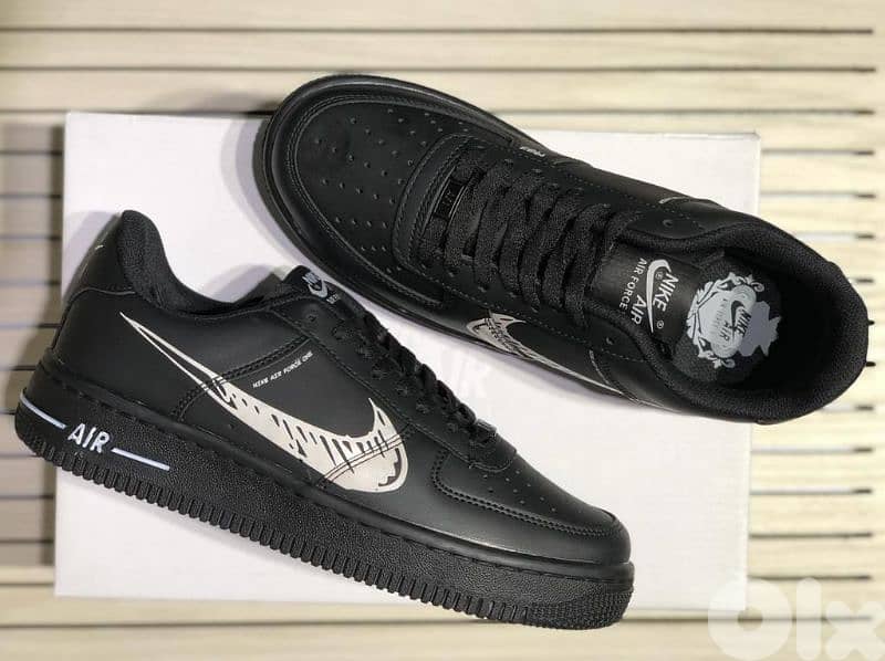 Air Force 1 0