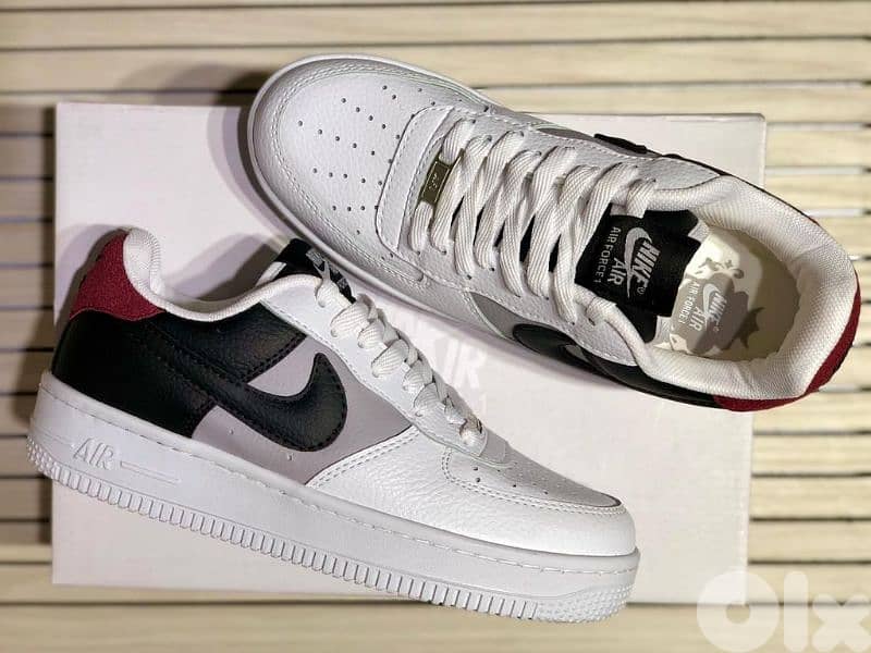 Air Force 1 2