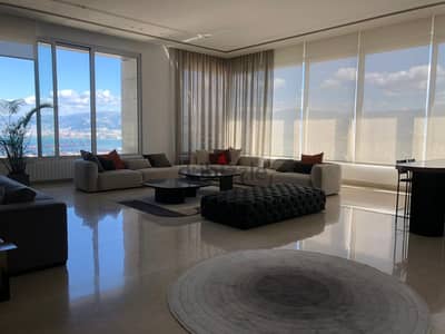 Flat in Achrafieh for Sale شقة فخمة البيع في الأشرفية
