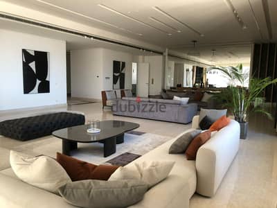 Flat in Achrafieh for Sale شقة فخمة البيع في الأشرفية