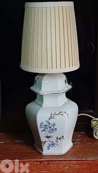 antique 12