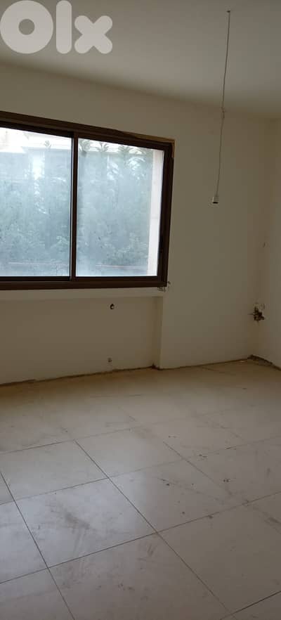 SPACIOUS APARTMENT IN YARZEH PRIME (500SQ) WITH GARDEN , (BA-377)