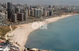 1200SQ ON RAMLET EL BAYDA FRONT LINE UNLIMITED HIGHT SUPER CATCH