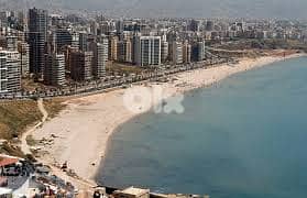 1200SQ ON RAMLET EL BAYDA FRONT LINE UNLIMITED HIGHT SUPER CATCH 0