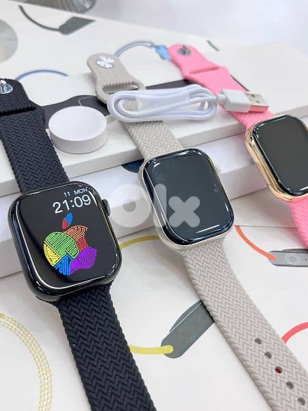 apple watch copy org 41 mm w 45 mm w 49 mm ultra for sale 0