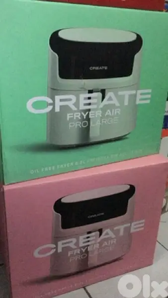 Air Fryer