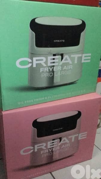 Air Fryer 0