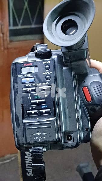 videos camera 6