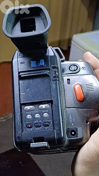 videos camera 7
