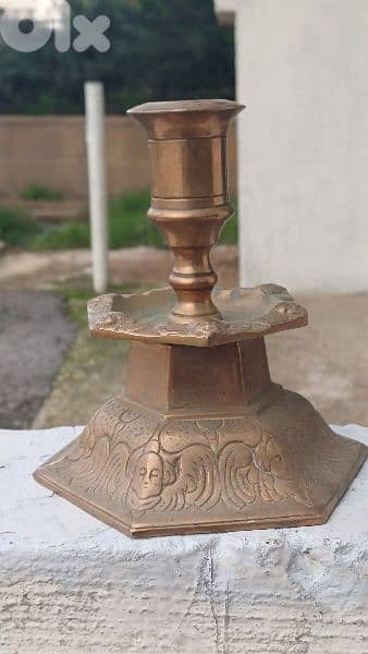 antique 7