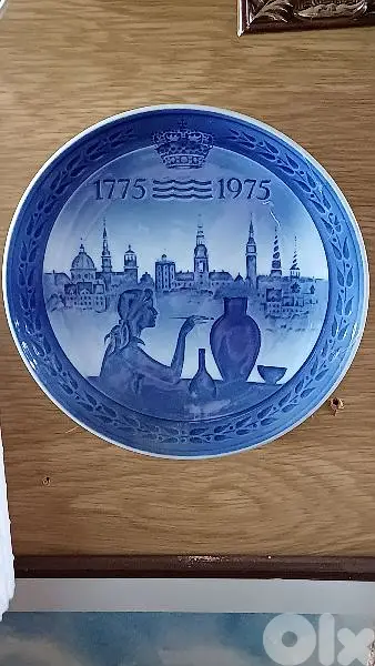 antique