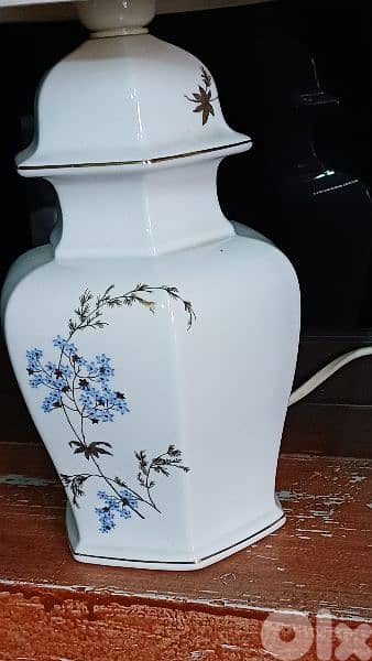 antique 9
