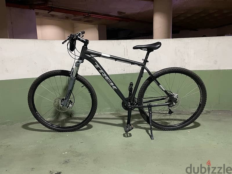 Trek Marlin 6 0