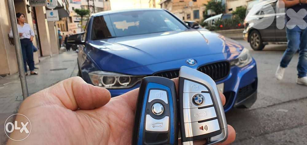 Programming all kind of car keys 0