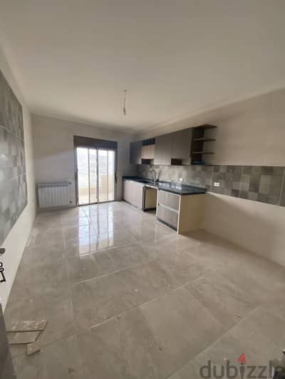 zahle rassieh apartment for sale with 60 sqm terrace Ref#5947