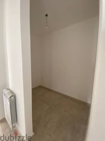 zahle rassieh apartment for sale with 60 sqm terrace Ref#5947