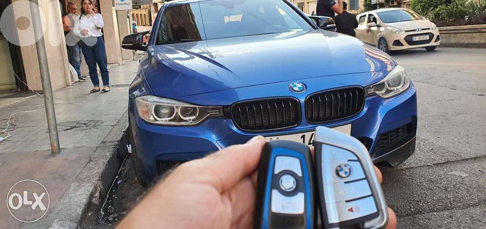 Programming all kind of car keys 1