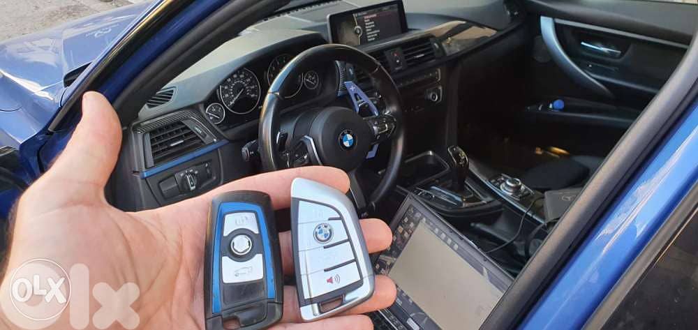 Programming all kind of car keys 2