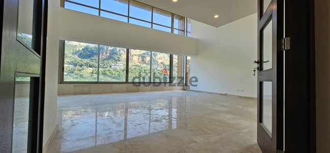 Duplex for sale in Hazmieh دوبلكس للبيع في الحازمية