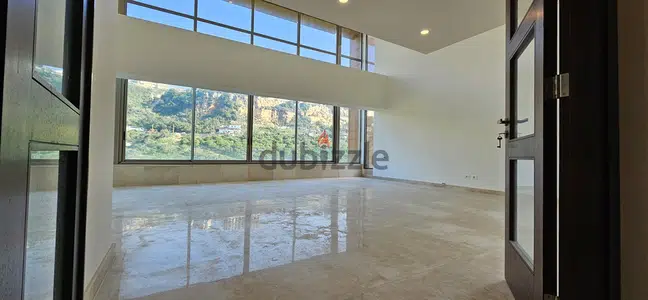 Duplex for sale in Hazmieh دوبلكس للبيع في الحازمية