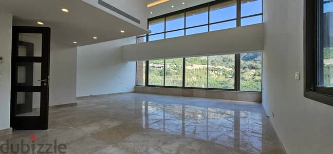 Duplex for sale in Hazmieh دوبلكس للبيع في الحازمية