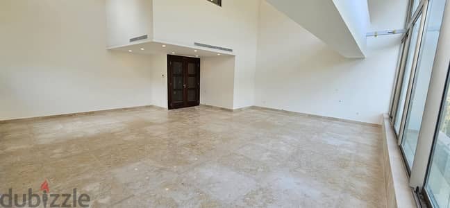 Duplex for sale in Hazmieh دوبلكس للبيع في الحازمية