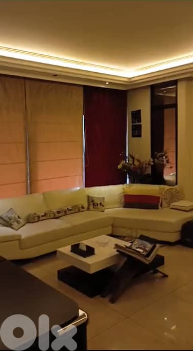 NEW IN BURJ ABI HAIDAR PRIME (140SQ) 2 BEDROOMS , (BT-831) 0