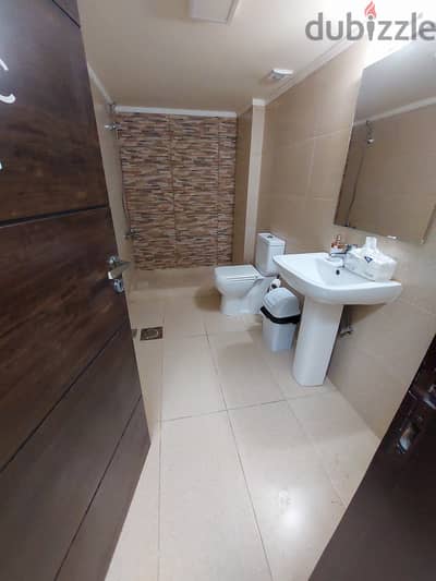 Prime Location Office for Rent in Aoukar, Metn
