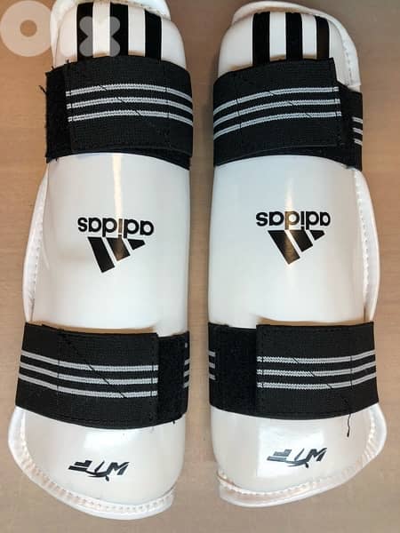 Shin Guard “Adidas” 1