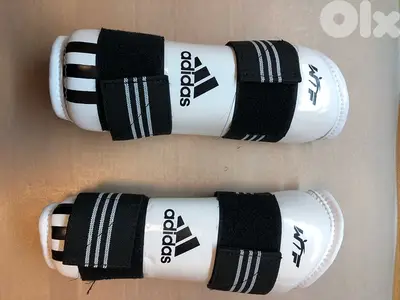 Forearm Guard “Adidas”