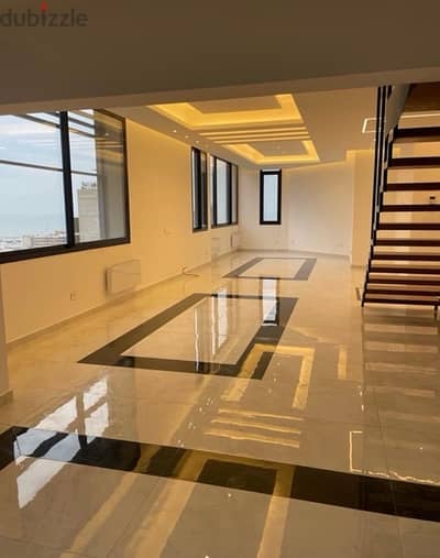 PRIVATE TERRACE | PENTHOUSE | ACHRAFIEH | PRIVATE POOL