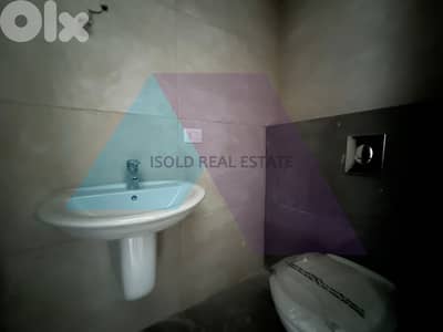 Duplex+sea view+terrace for sale in Jbeil DownTown-دوبلكس في جبيل