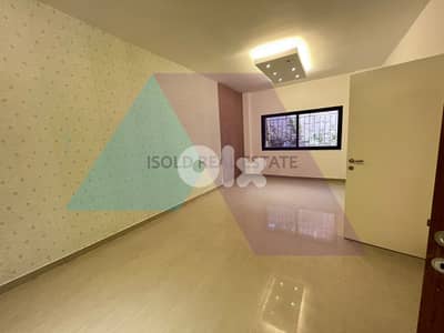 202m2 apartment+70m2 terrace for sale in Adonis - شقة في ادونيس