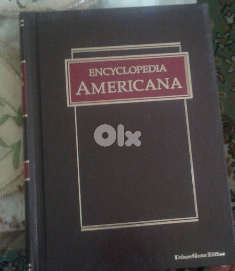 Americana Deluxe Home Edition 1