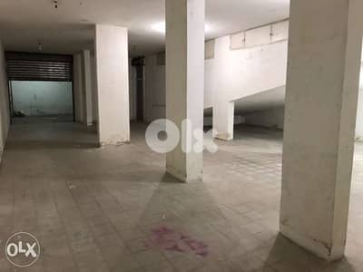 warehouse for sale or rent