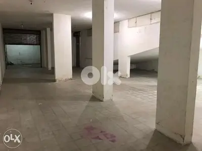 warehouse for sale or rent