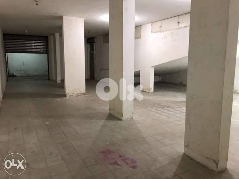 warehouse for sale or rent 0