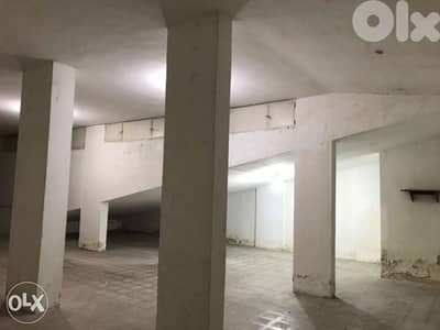 warehouse for sale or rent