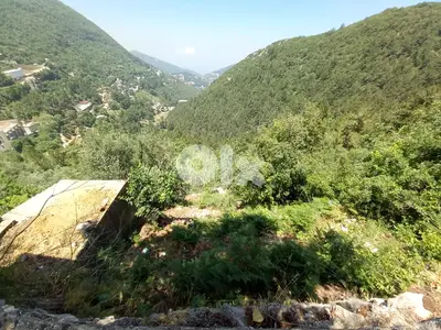 L09474-Land for Sale in Ftouh Keserwan