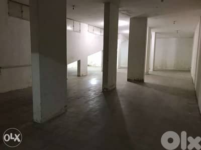 warehouse for sale or rent