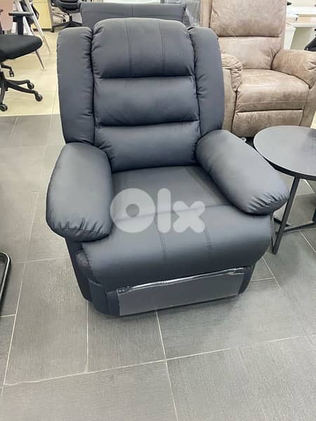 recliner  sofa set 0