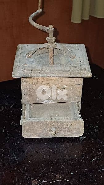antique 1