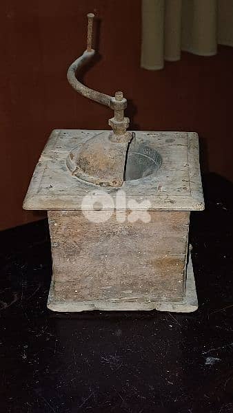 antique 3