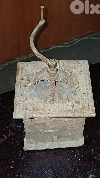 antique 7