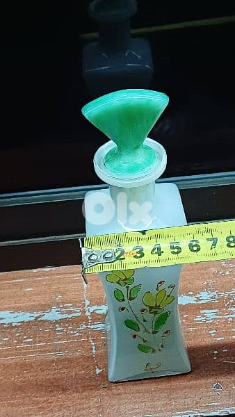 antique 8