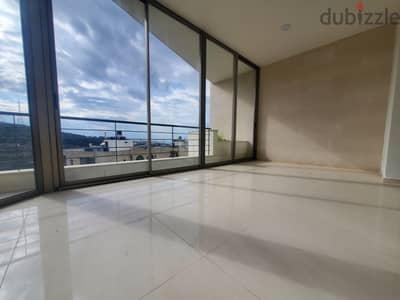 Apartment for sale in Rabweh شقة للبيع في الربوة