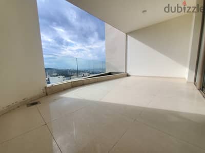 Apartment for sale in Rabweh شقة للبيع في الربوة